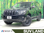 LANDCRUISER PRADO