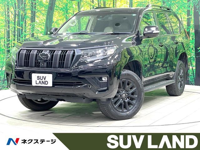 LANDCRUISER PRADO