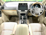 LANDCRUISER PRADO