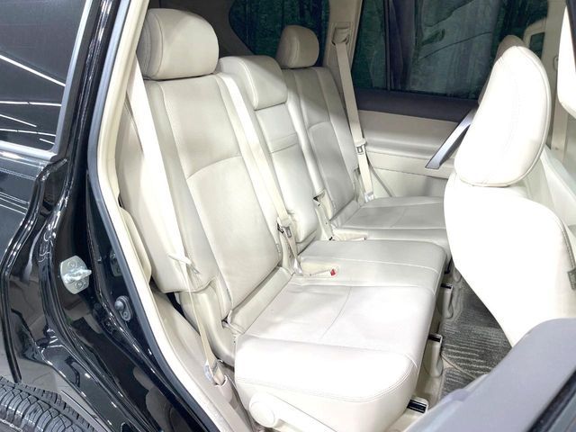 LANDCRUISER PRADO
