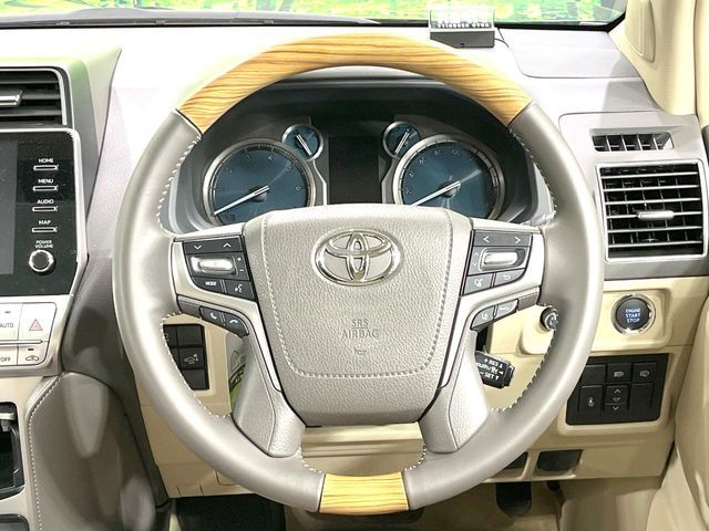 LANDCRUISER PRADO