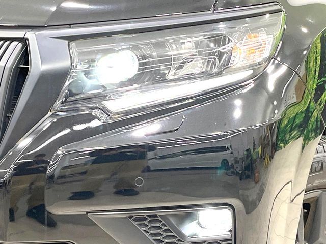 LANDCRUISER PRADO
