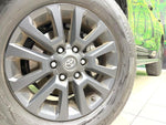 LANDCRUISER PRADO
