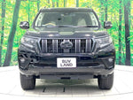 LANDCRUISER PRADO