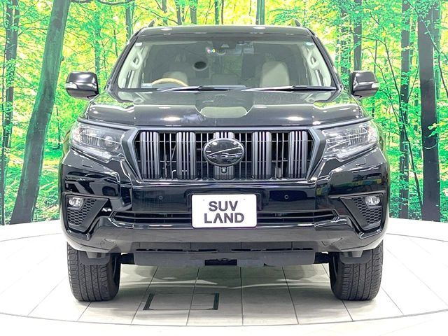 LANDCRUISER PRADO