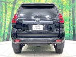LANDCRUISER PRADO