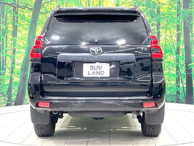 LANDCRUISER PRADO