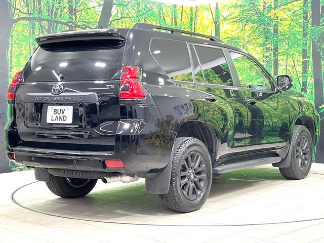 LANDCRUISER PRADO
