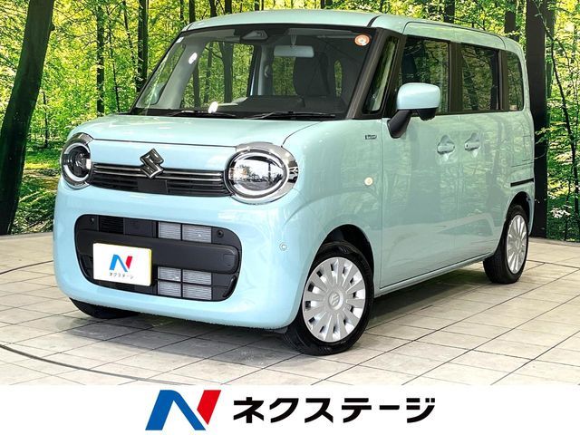 WAGON R SMILE