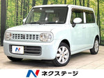 ALTO LAPIN 4WD