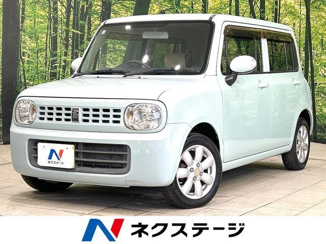 ALTO LAPIN 4WD