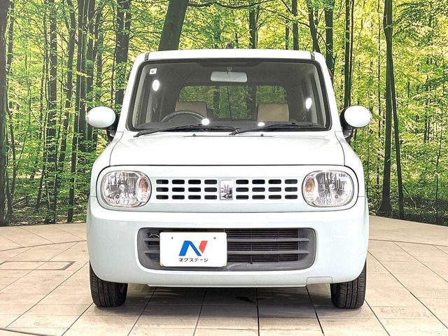 ALTO LAPIN 4WD