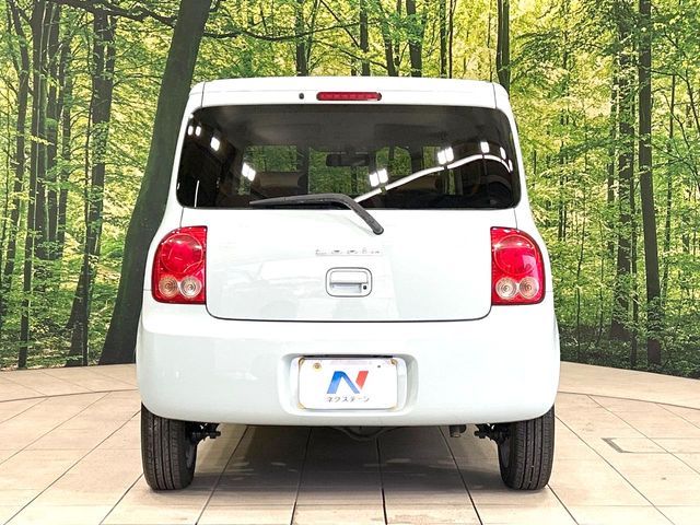 ALTO LAPIN 4WD