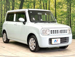 ALTO LAPIN 4WD