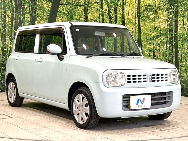 ALTO LAPIN 4WD