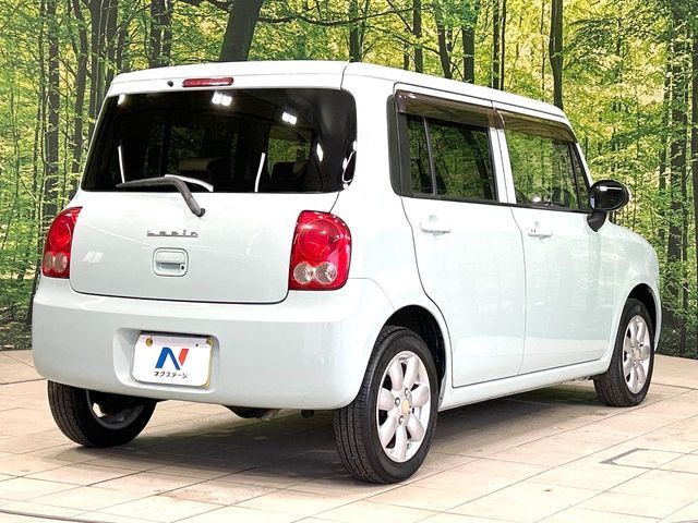 ALTO LAPIN 4WD