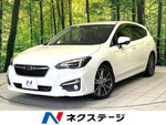 IMPREZA SPORT