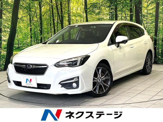 IMPREZA SPORT