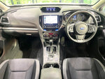IMPREZA SPORT