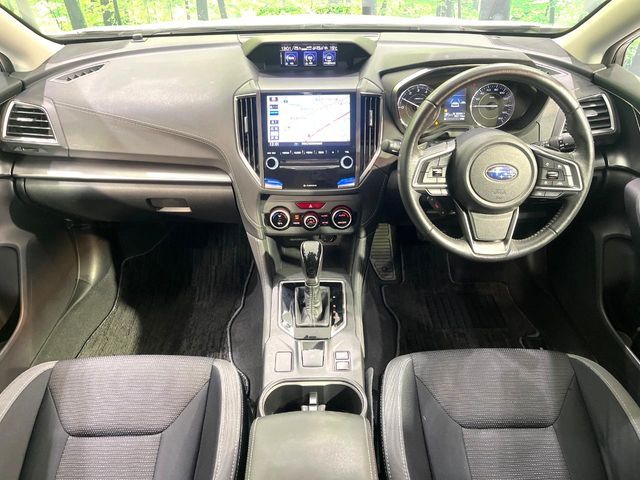 IMPREZA SPORT