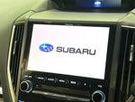 IMPREZA SPORT