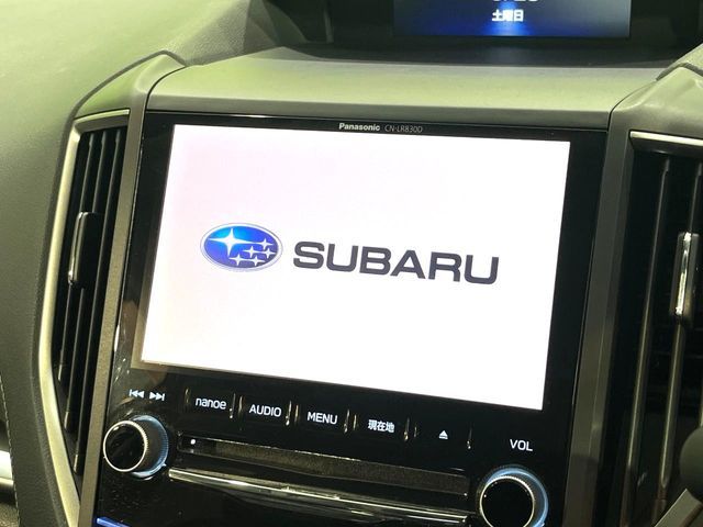IMPREZA SPORT