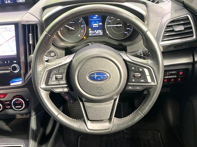 IMPREZA SPORT