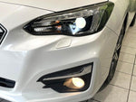 IMPREZA SPORT