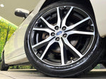 IMPREZA SPORT