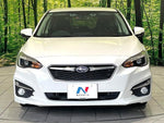 IMPREZA SPORT