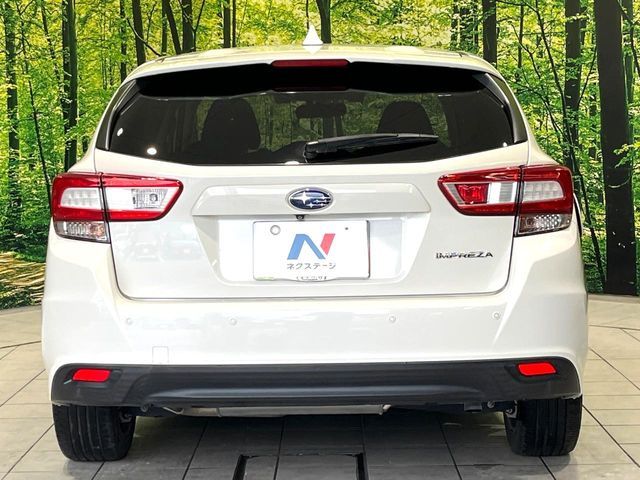 IMPREZA SPORT