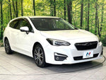 IMPREZA SPORT
