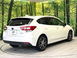 IMPREZA SPORT