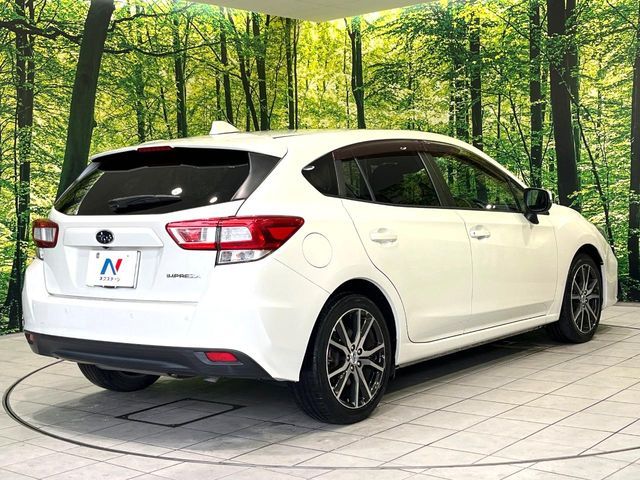 IMPREZA SPORT