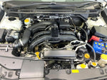 IMPREZA SPORT