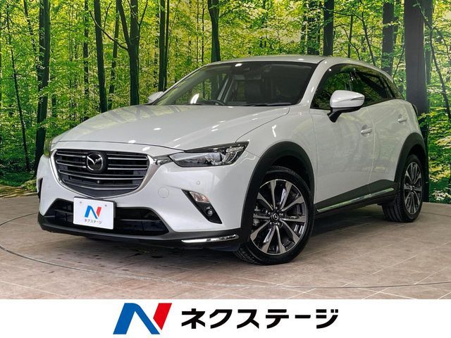 CX-3