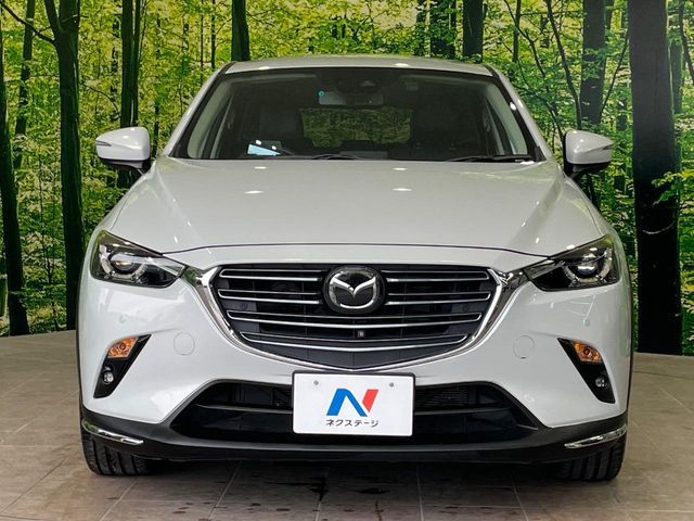 CX-3