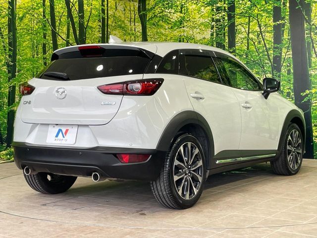 CX-3