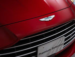 ASTON MARTIN