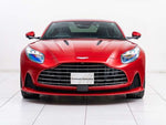 ASTON MARTIN
