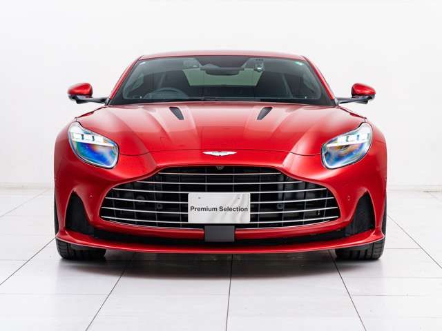 ASTON MARTIN