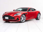 ASTON MARTIN