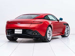 ASTON MARTIN