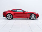 ASTON MARTIN