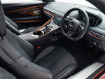 ASTON MARTIN