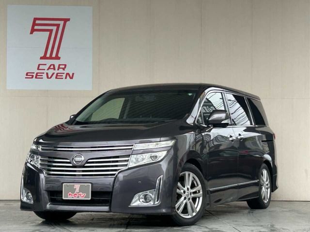 ELGRAND