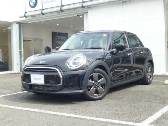MINI COOPER 5DOOR