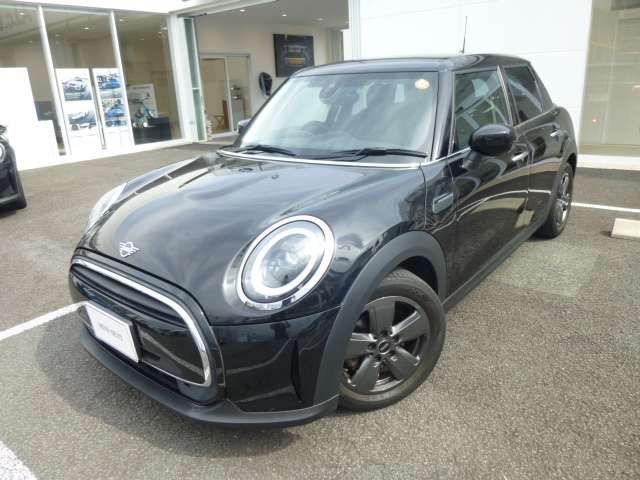MINI COOPER 5DOOR