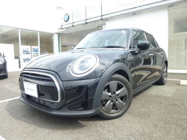 MINI COOPER 5DOOR