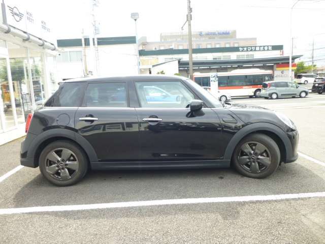 MINI COOPER 5DOOR